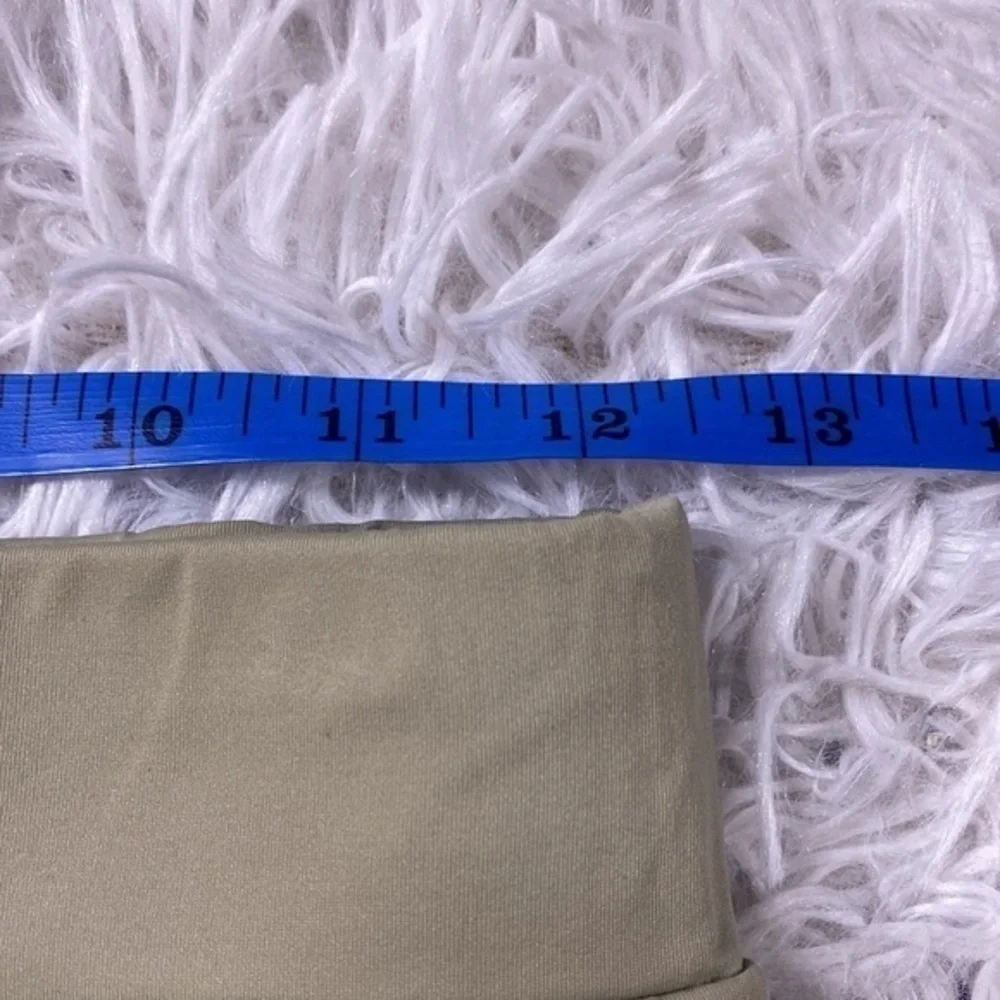 Meshki Harlow Mini Skirt size medium
